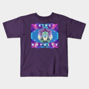 King Kids T-Shirt